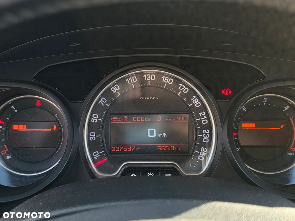 Citroën C5 2.0 HDi Confort My Way - 15
