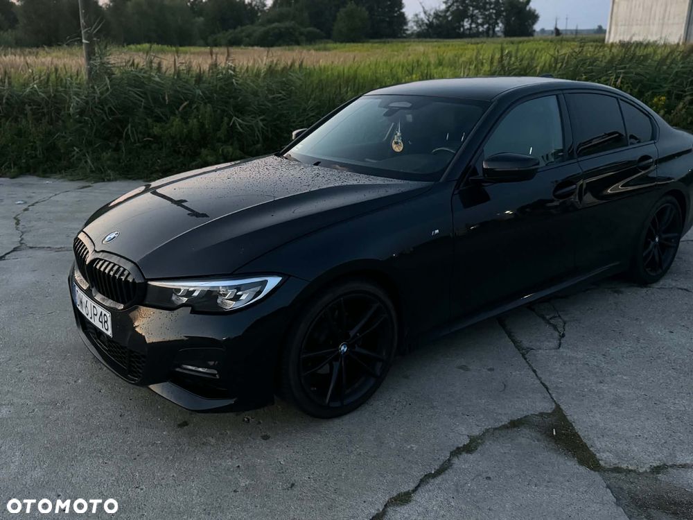 BMW Seria 3 - 10