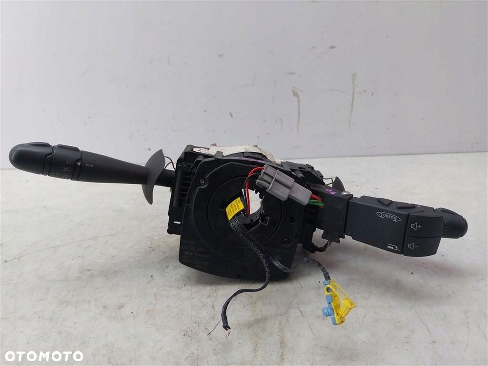 PRZEŁĄCZNIK ZESPOLONY PAJĄK RENAULT LAGUNA II ESPACE IV 01-05 R 8200012245 - 1