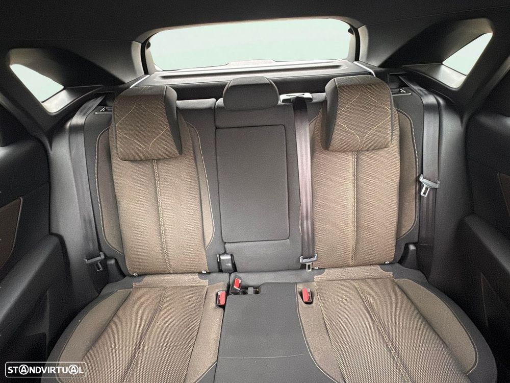 DS DS7 Crossback 1.5 BlueHDi Be Chic EAT8 - 17