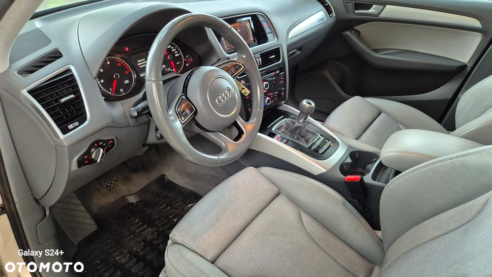 Audi Q5 2.0 TDI clean diesel Quattro - 18