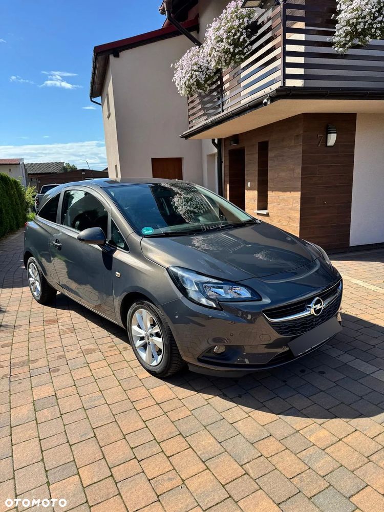 Opel Corsa 1.4 Color Edition - 1