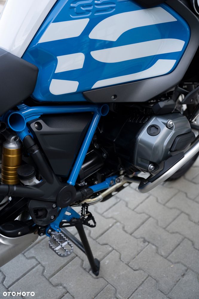BMW GS - 9
