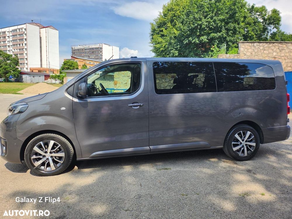 Toyota Proace - 27