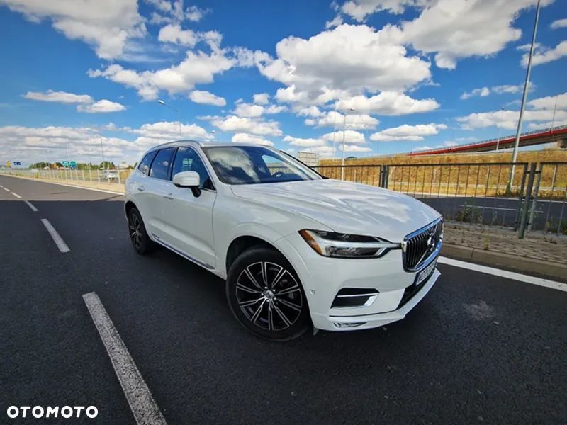 Volvo XC 60 T5 AWD Inscription - 4