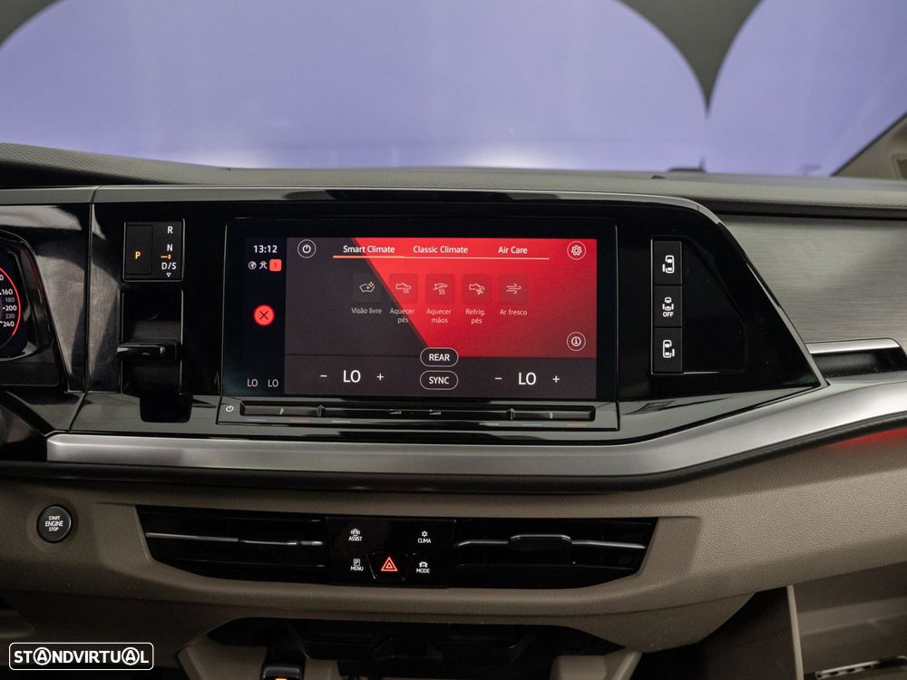 VW Multivan 1.4 TSI e-Hybrid Life DSG - 41