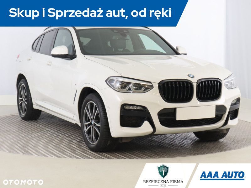 BMW X4 - 3