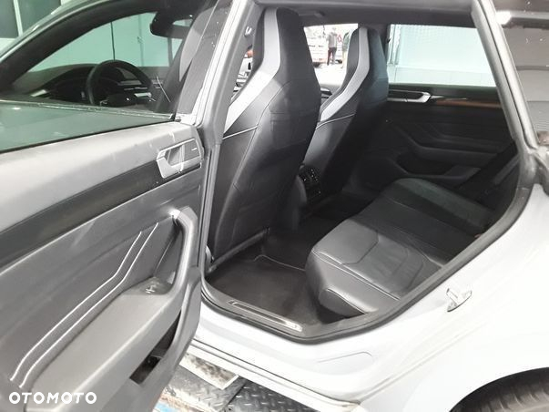 Volkswagen Arteon 2.0 TDI 4Motion R-Line DSG - 7