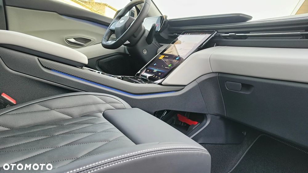 Ford Explorer 79kWh Premium RWD - 21