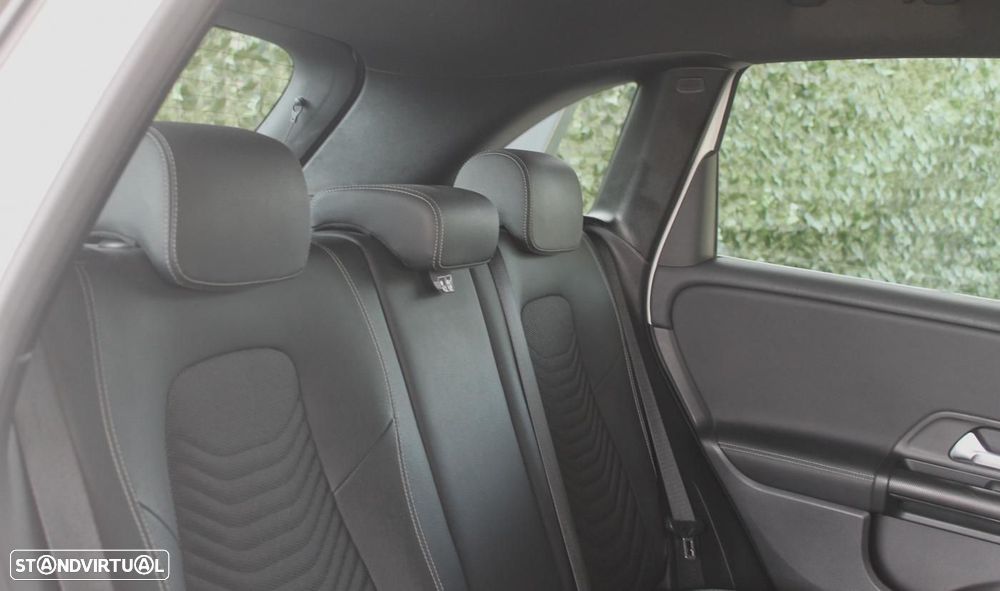Mercedes-Benz B 250 e Style Plus - 14