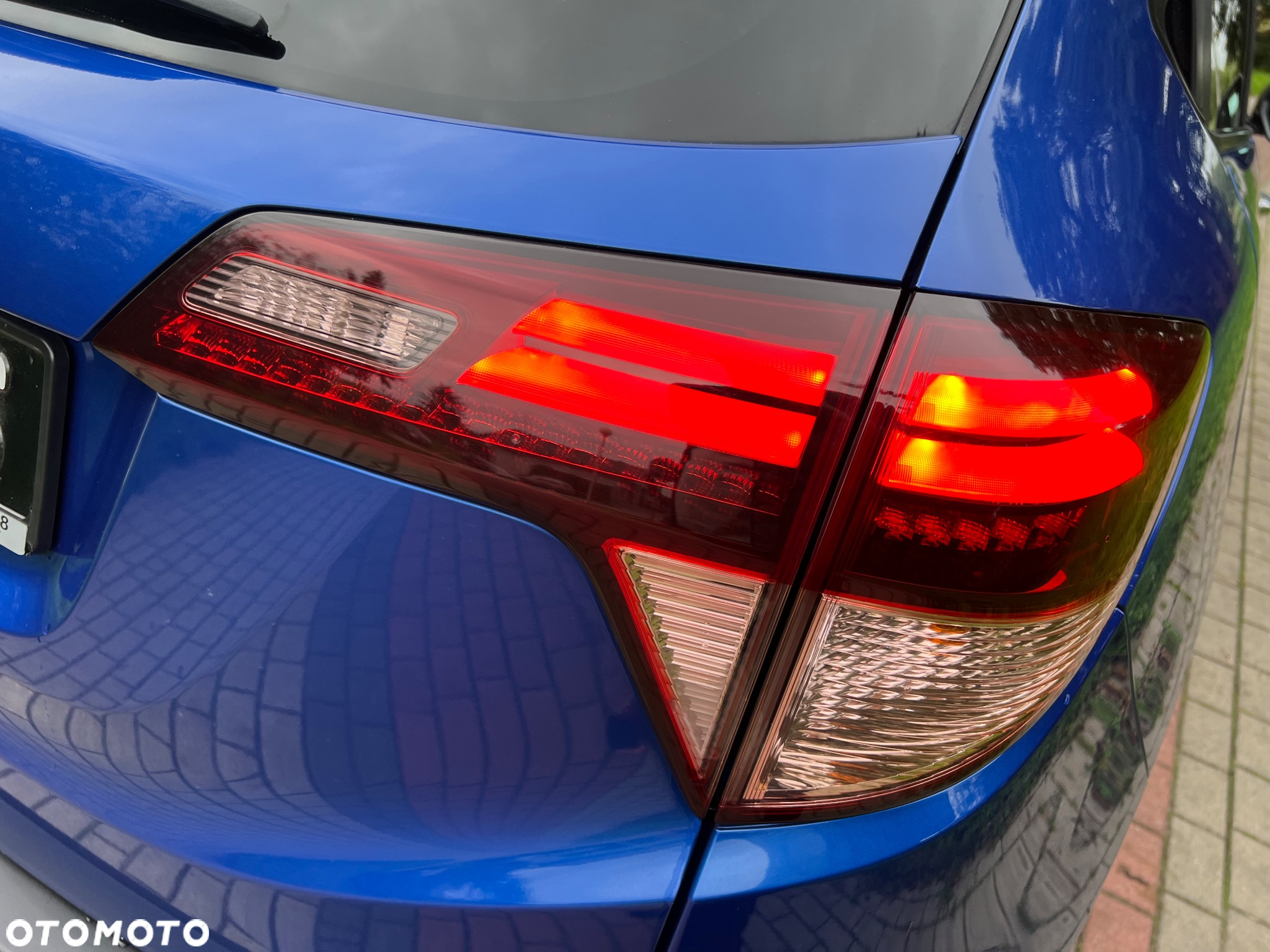 Honda HR-V 1.5 i-VTEC Executive - 22