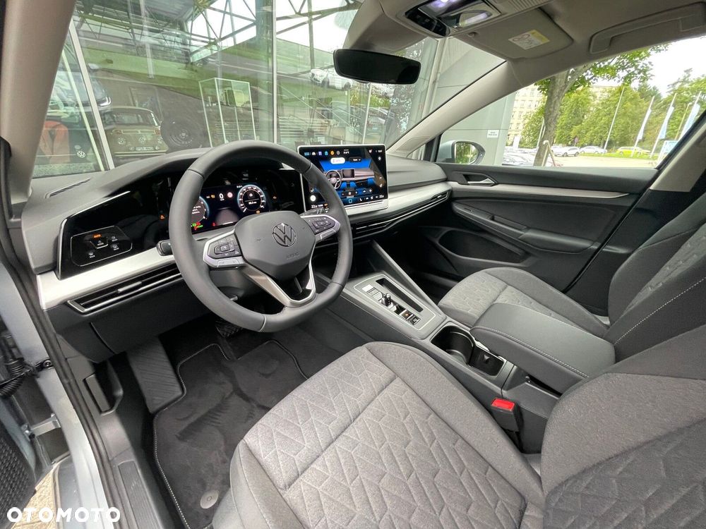 Volkswagen Golf Variant - 18