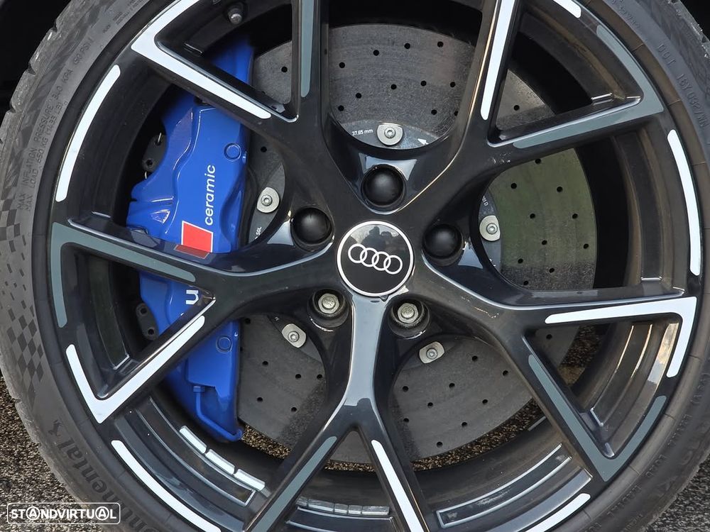 Audi RS3 Sportback 2.5 TFSI quattro S tronic - 10