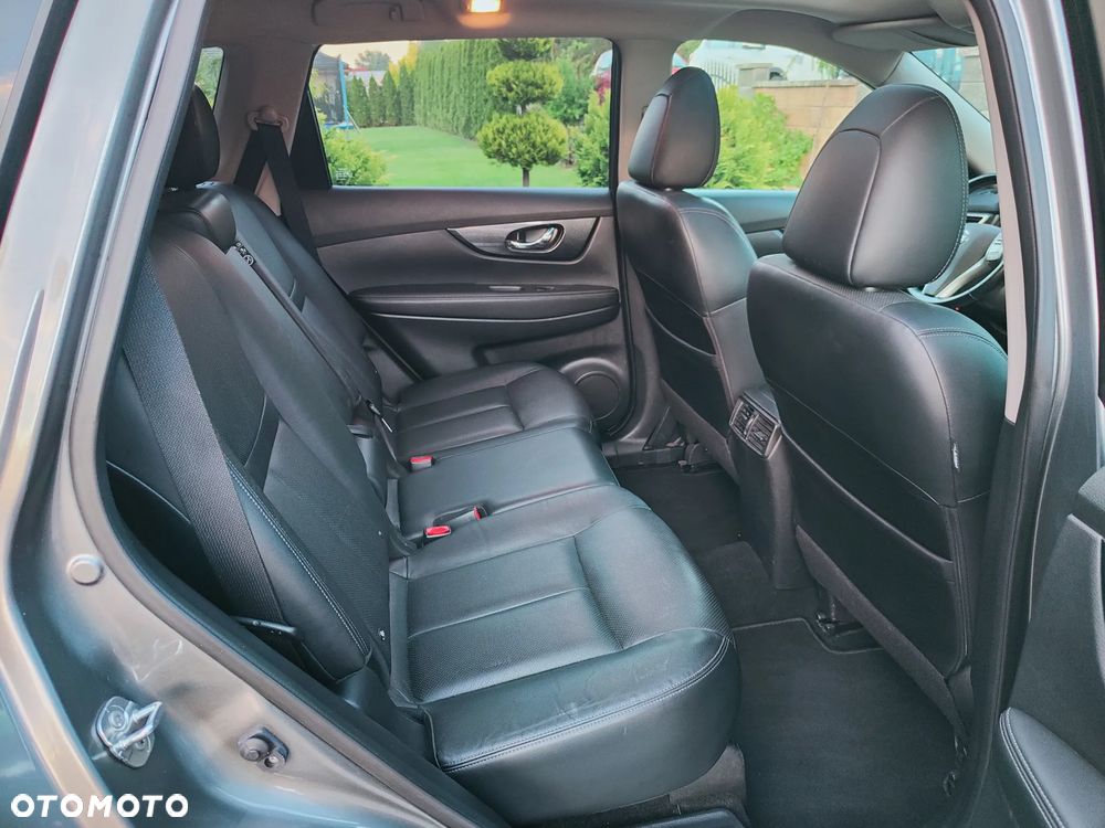 Nissan X-Trail 1.6 dCi ALL-MODE 4x4i 360 - 37