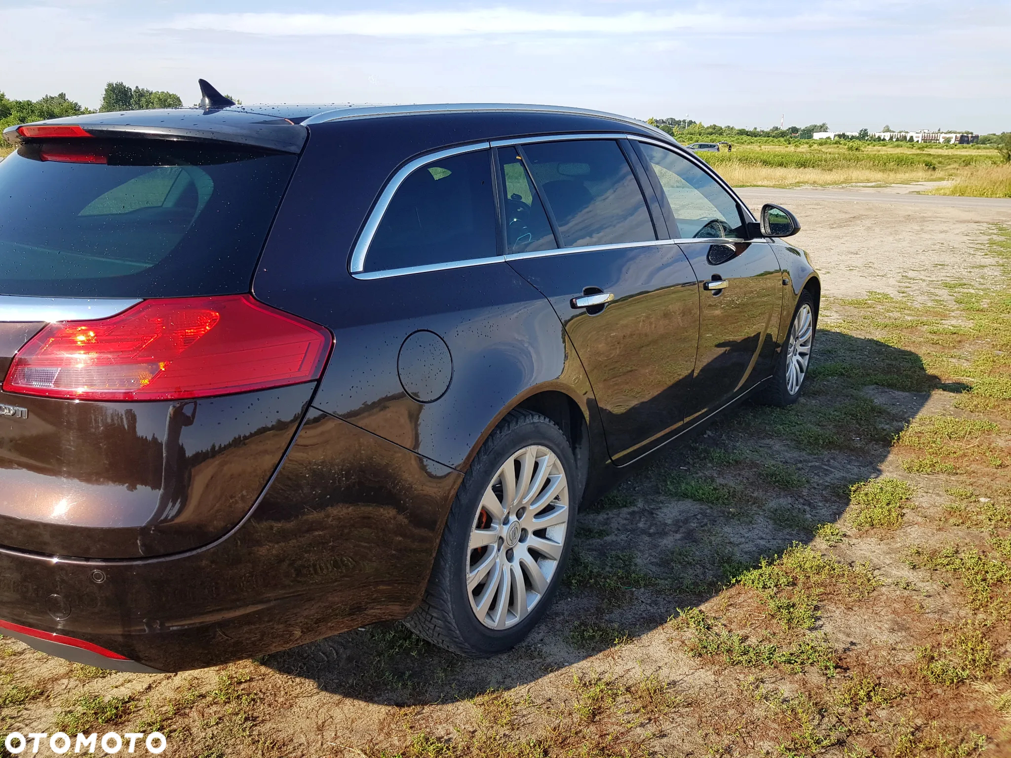 Opel Insignia 2.0 CDTI Edition - 7