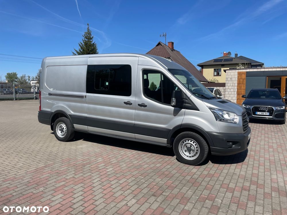 Ford Transit - 5