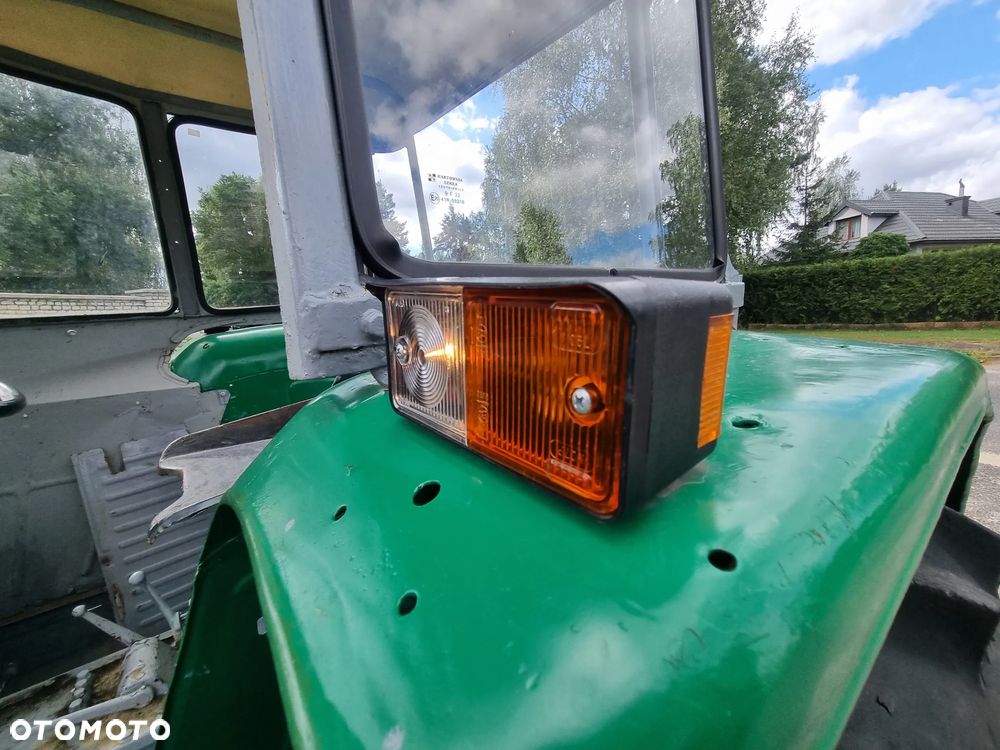 Ursus c-4011 - 15