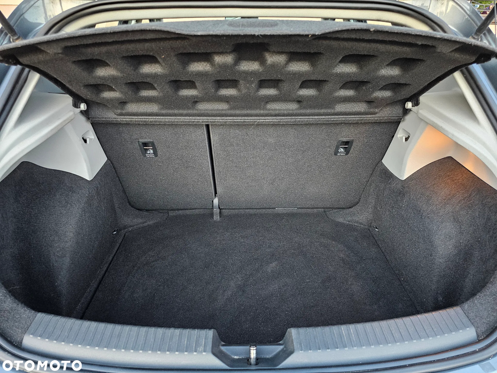 Seat Leon 1.2 TSI Start&Stop I-Tech - 19