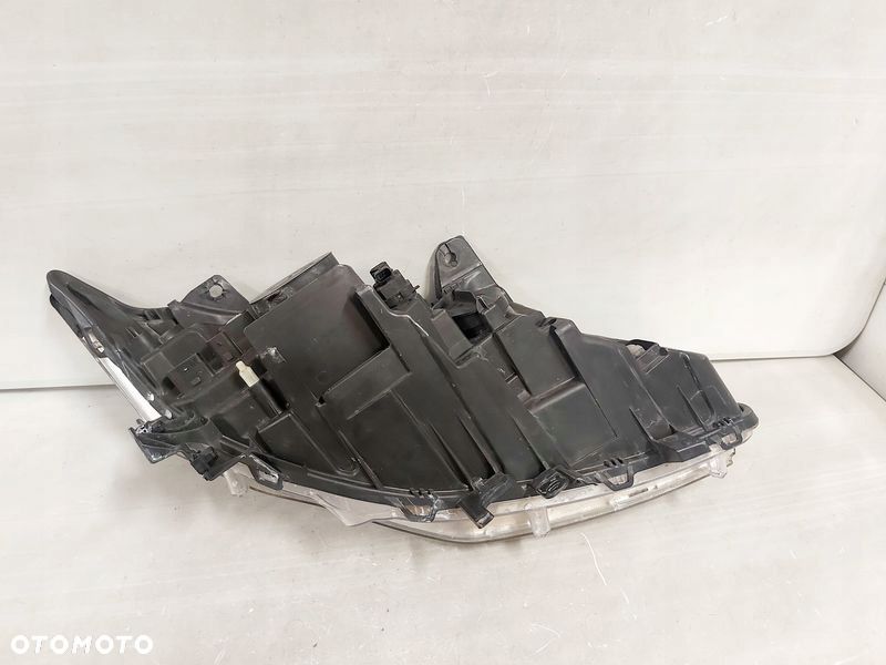 LAGUNA III LAMPA LEWY PRZÓD SOCZEWKA LEWA PRZEDNIA - 13