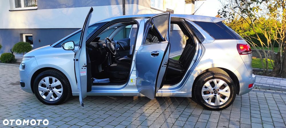Citroën C4 Picasso PureTech 130 Stop&Start Exclusive - 6