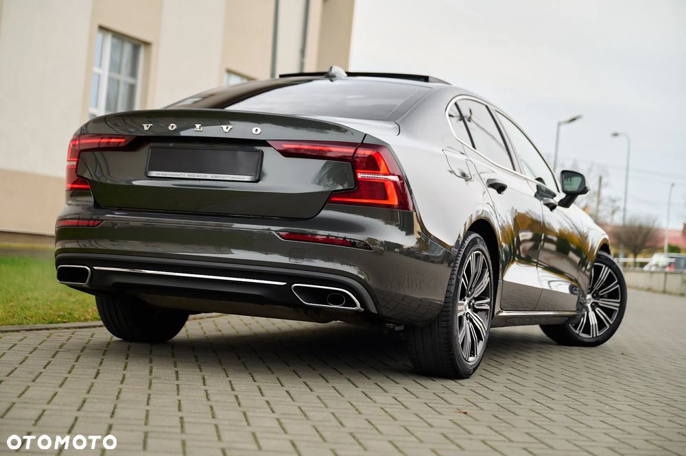 Volvo S60 T4 Inscription - 10