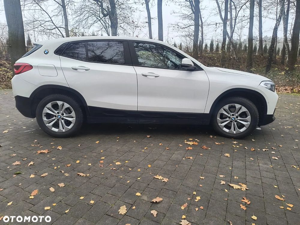 BMW X2 - 10