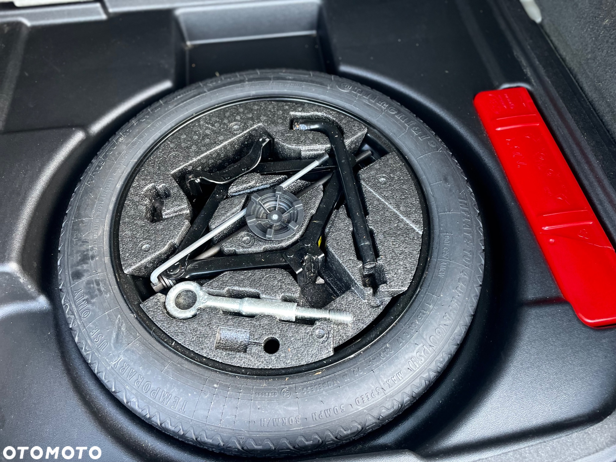 Volvo V60 D3 Geartronic Momentum - 30