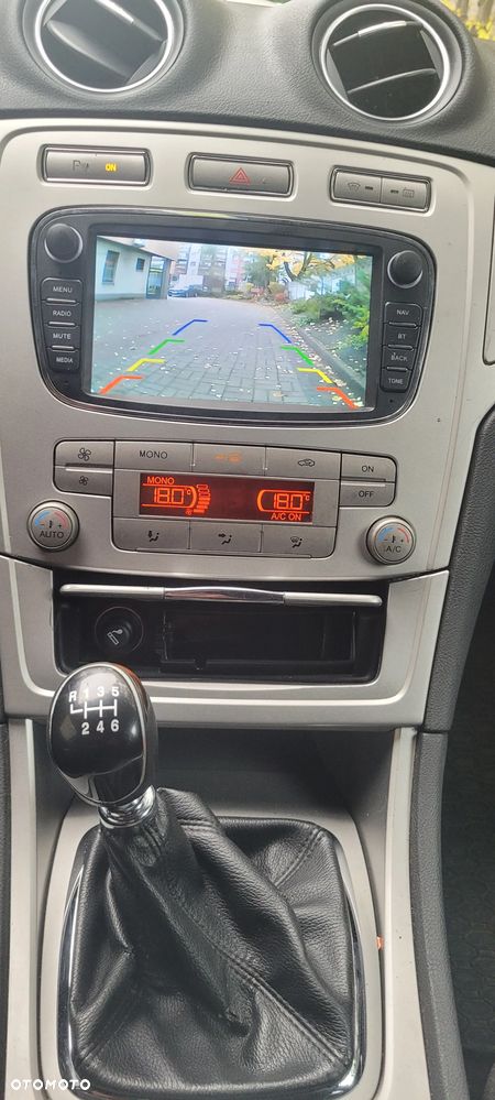 Ford Mondeo Turnier 2.0 TDCi Ambiente - 16