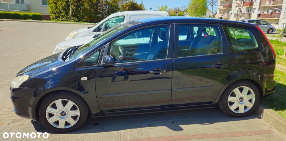 Ford C-MAX 1.8 Style - 3