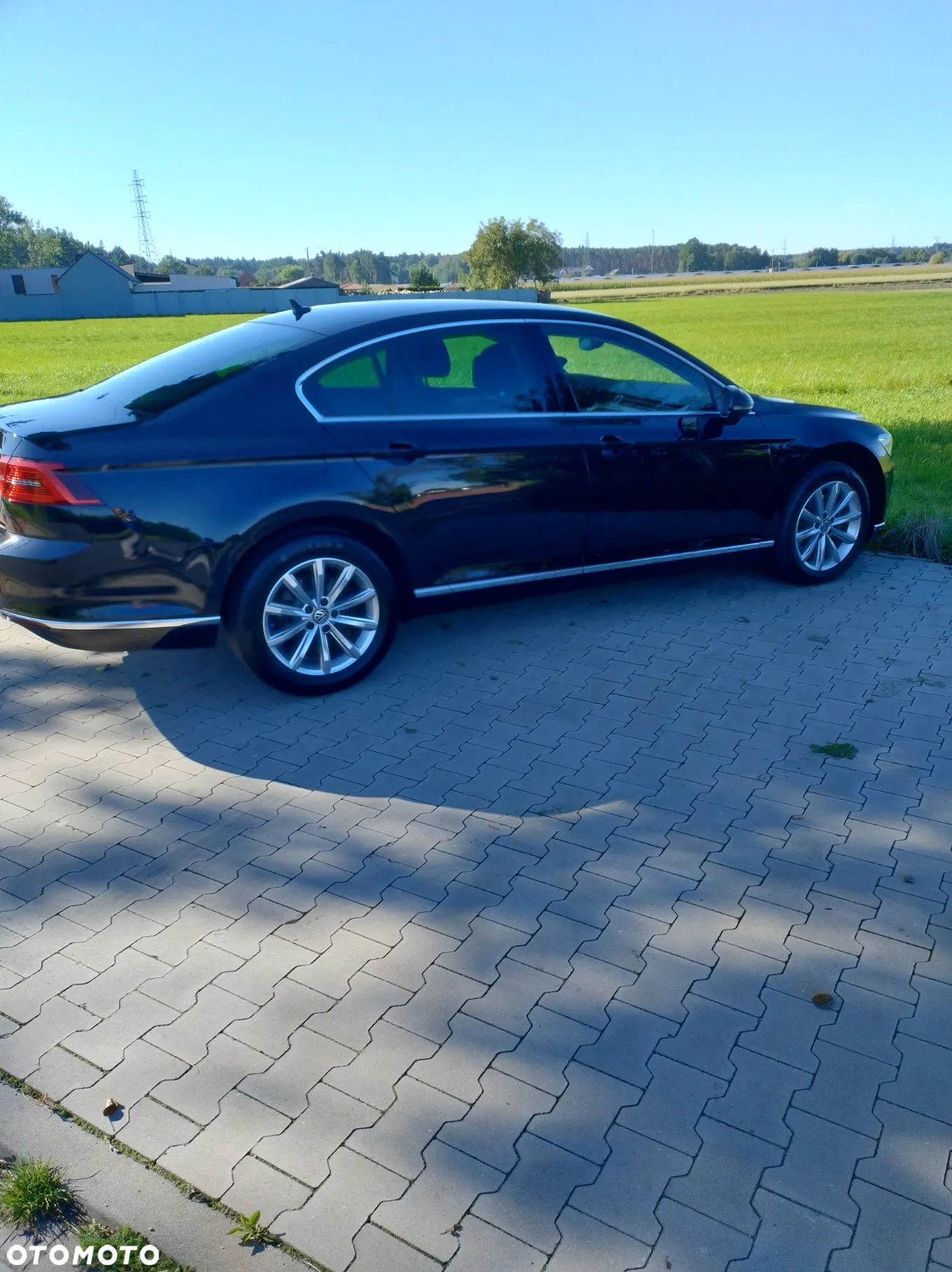 Volkswagen Passat - 16