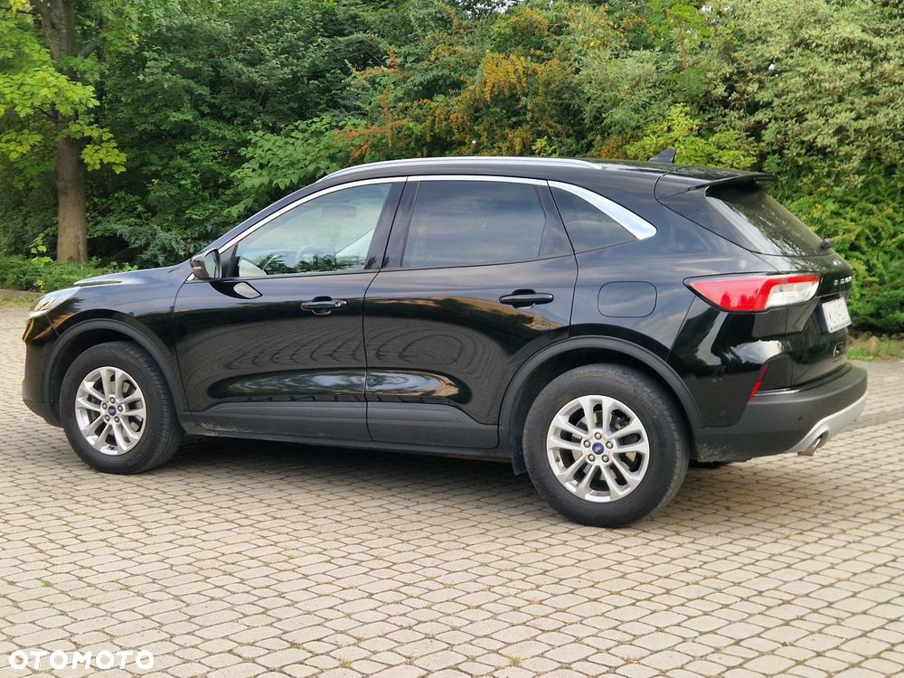 Ford Kuga 2.0 EcoBlue FWD ST-Line - 6
