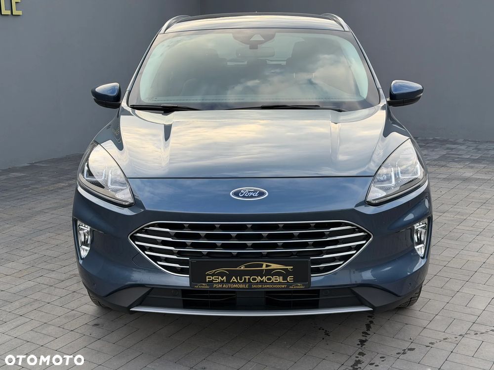 Ford Kuga 1.5 EcoBoost FWD Trend - 6