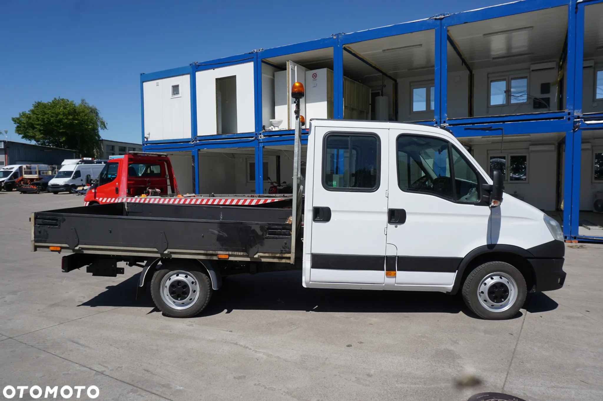 Iveco Daily C35 - 5