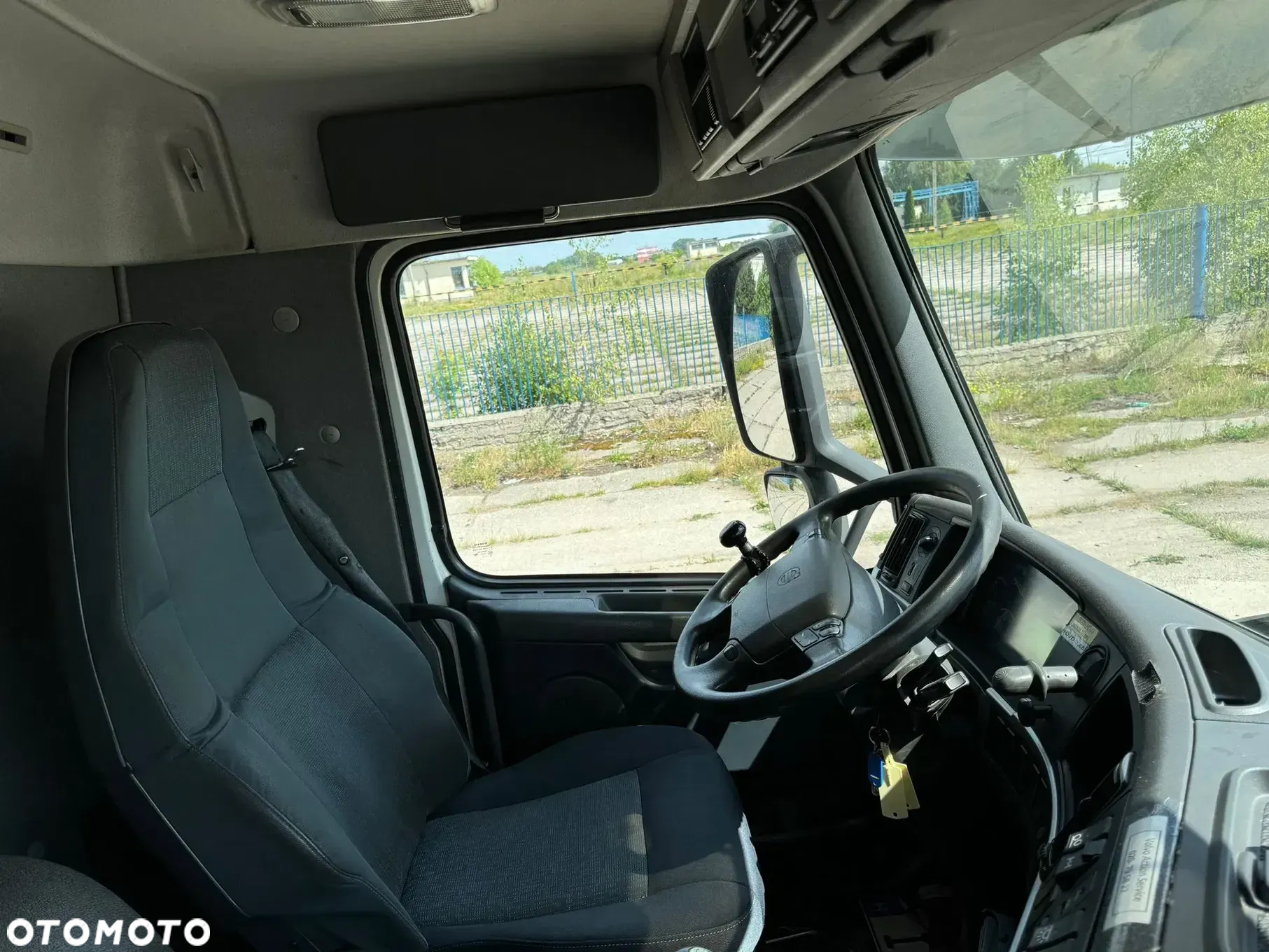 Volvo FM 330 - 26