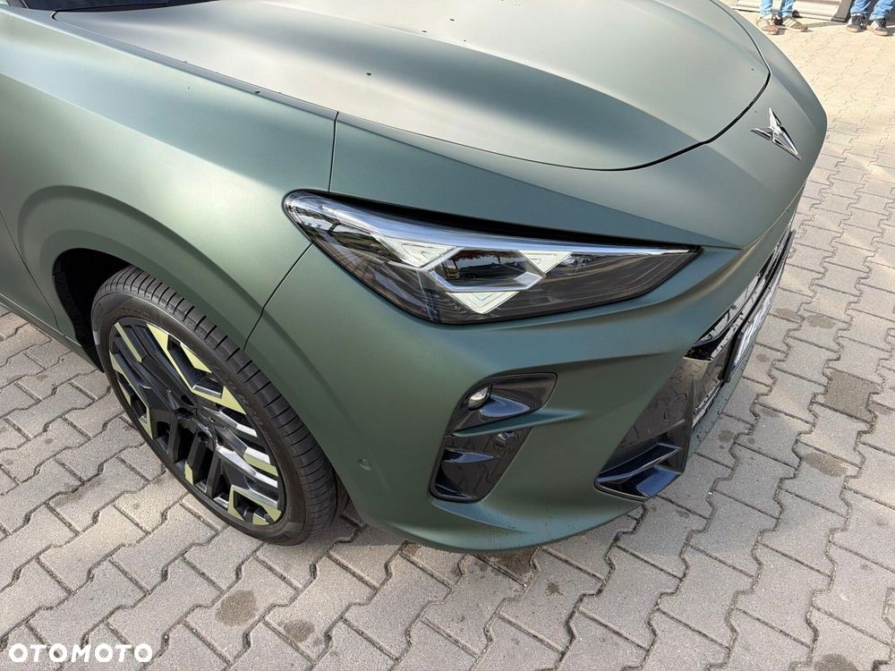 Cupra Terramar - 28