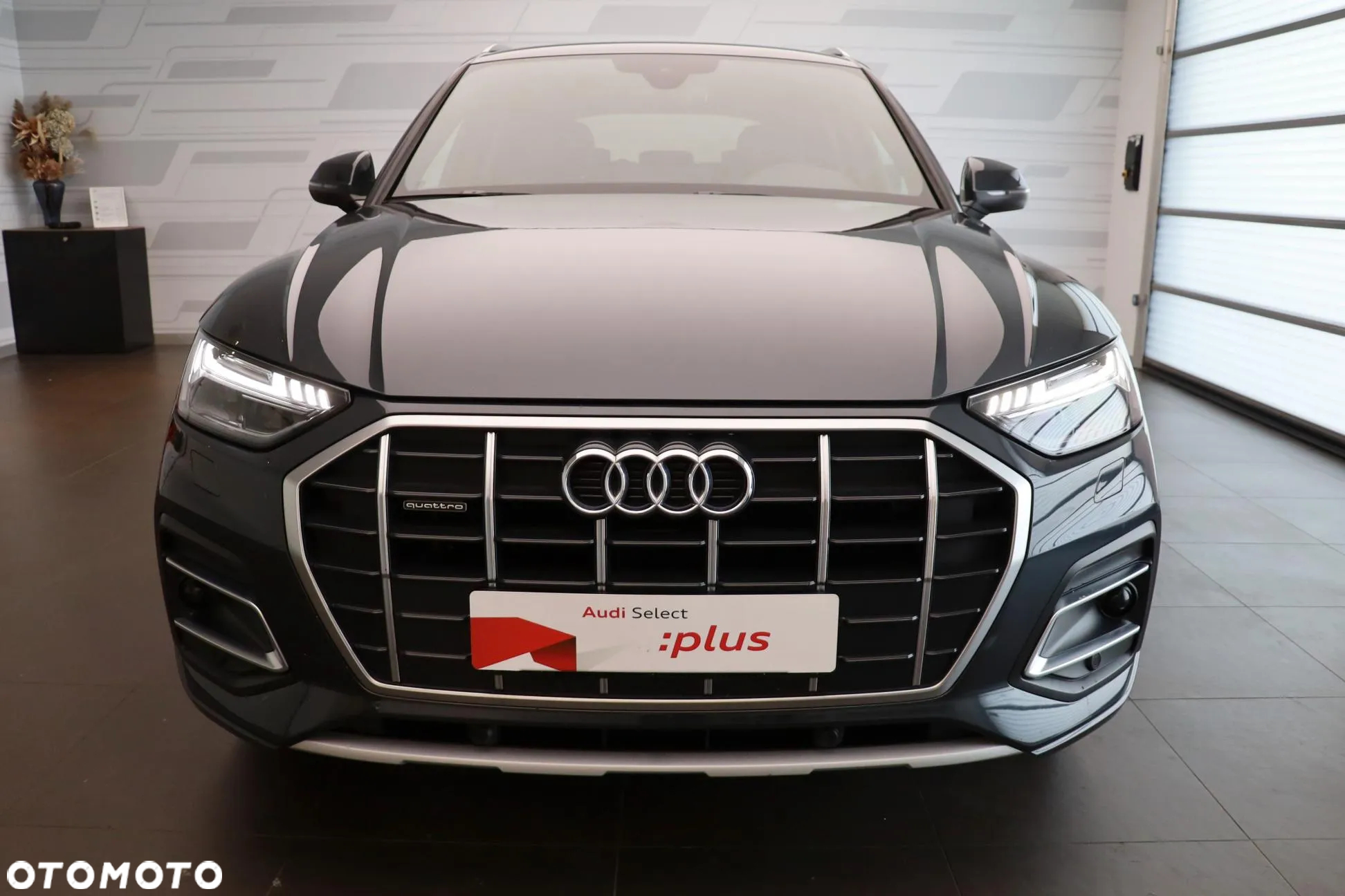 Audi Q5 - 11