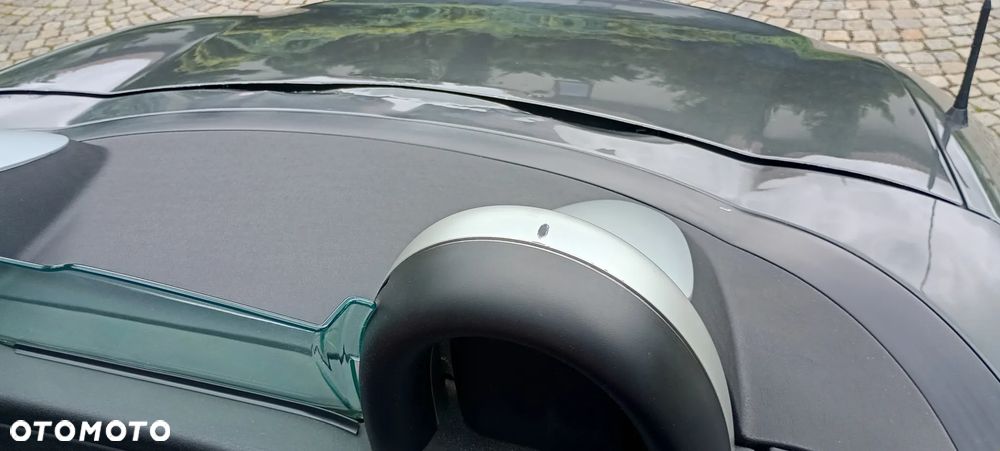 Alfa Romeo Spider 2.4 JTDM 20V DPF - 20