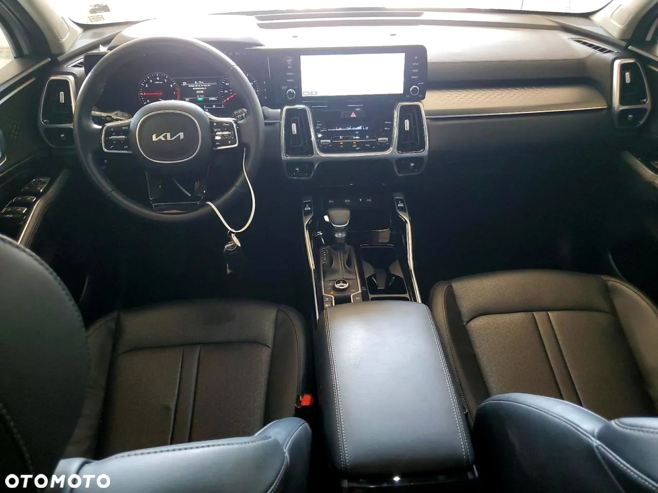 Kia Sorento - 9