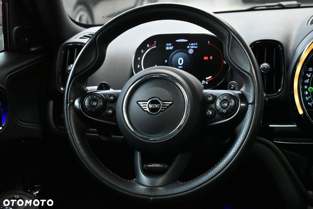 MINI Countryman - 14