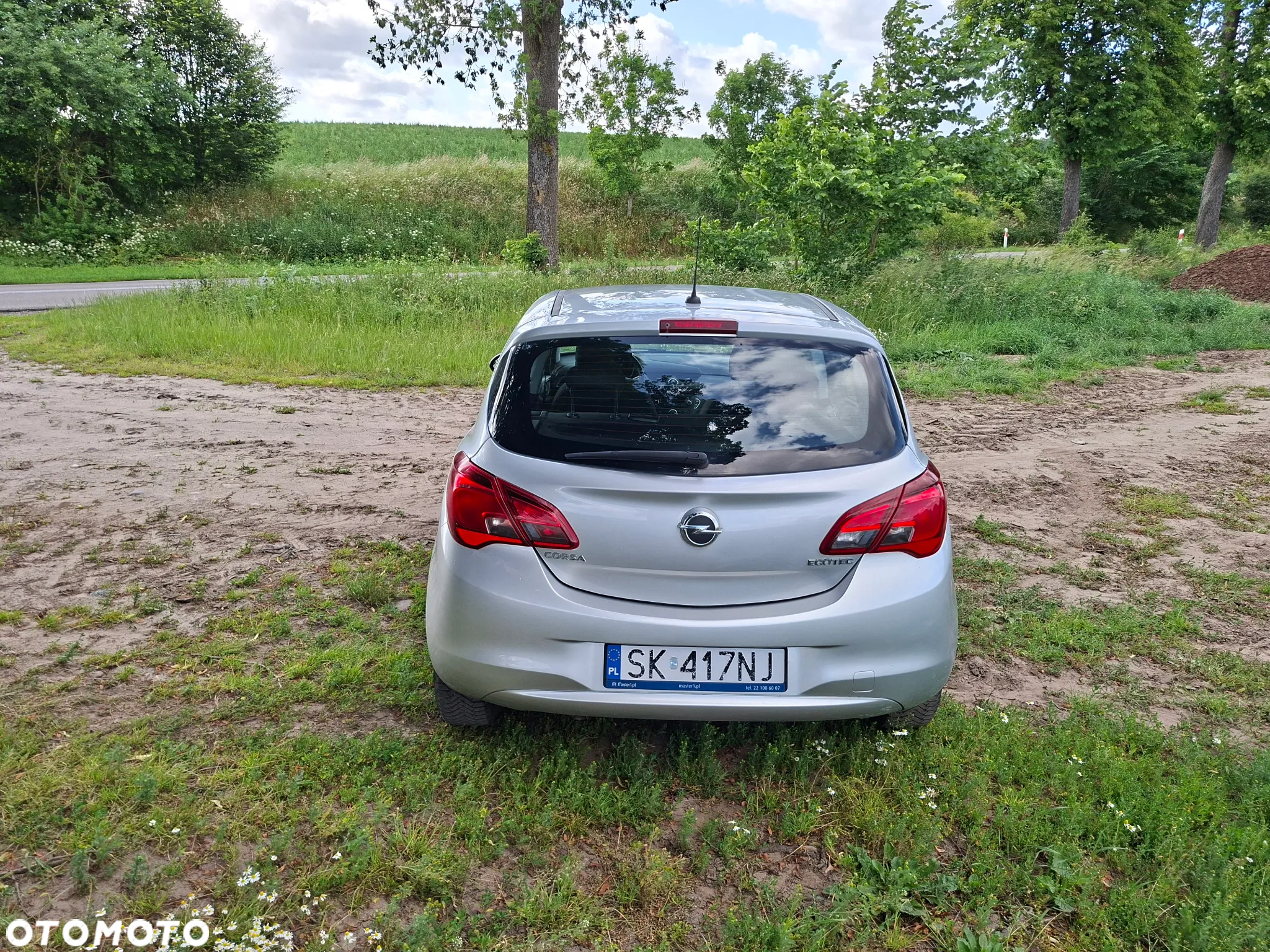 Opel Corsa - 6