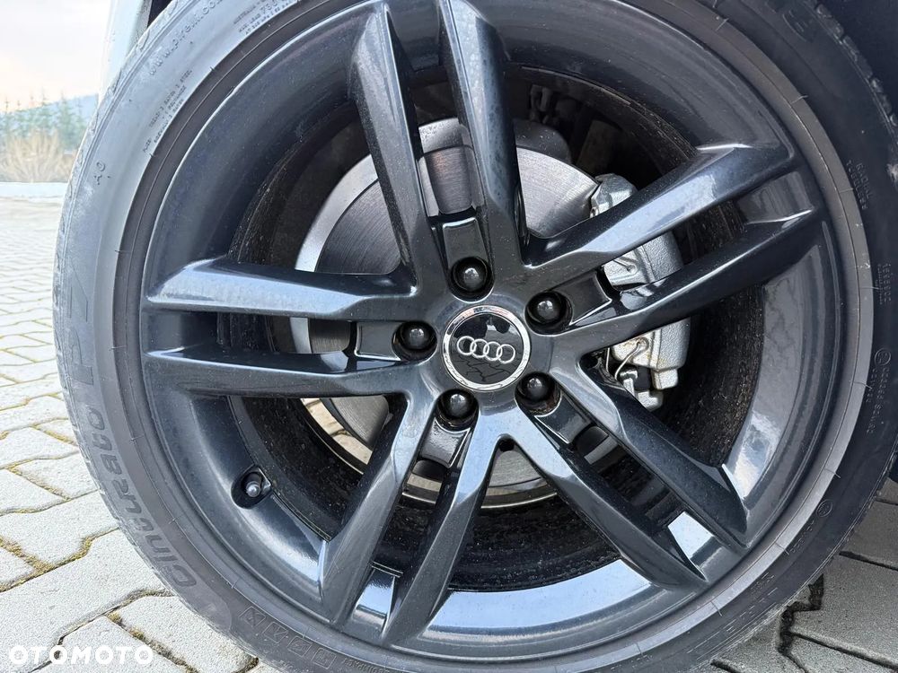 Audi A5 Sportback 2.0 TDI Quattro - 10