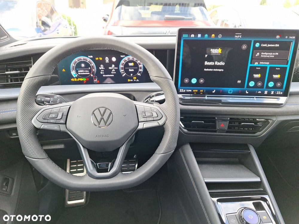 Volkswagen Tayron - 13