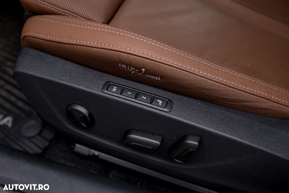 Skoda Octavia 2.0 TDI 150 CP DSG Selection - 18