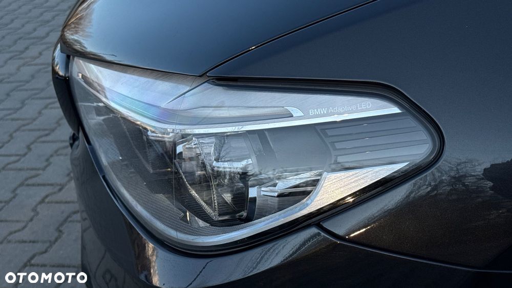 BMW Seria 5 540i xDrive M Sport sport - 31