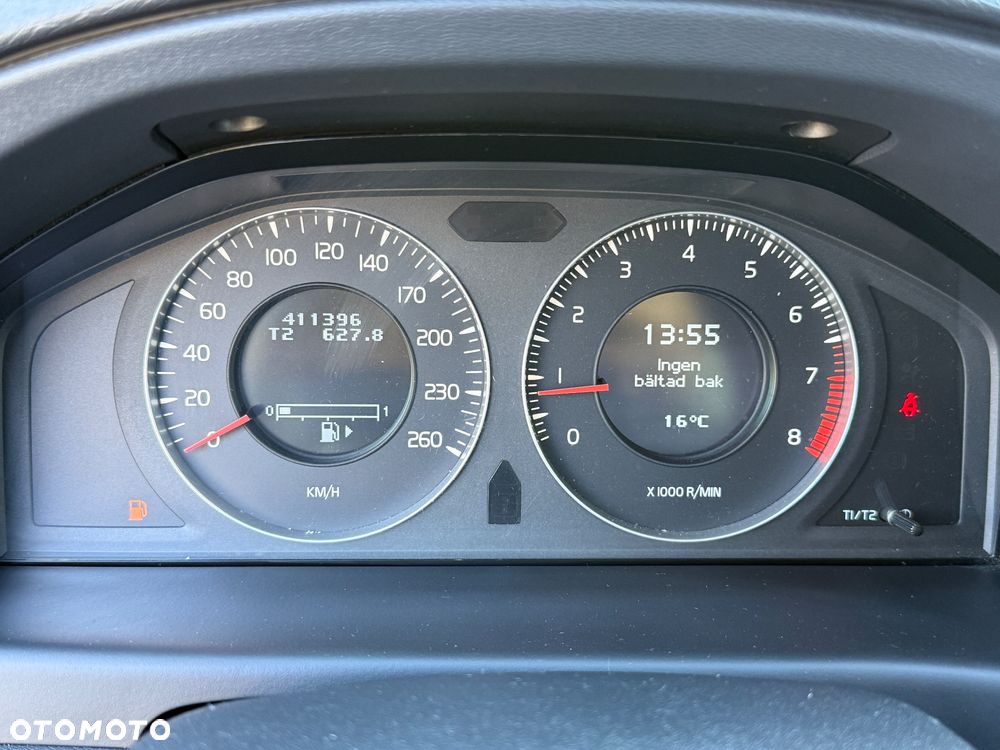 Volvo V70 2.0 Summum - 17