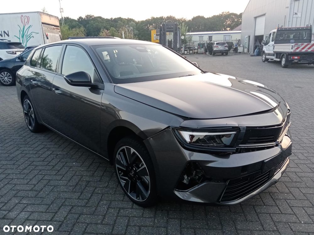 Opel Astra 54kWh Business Edition - 1