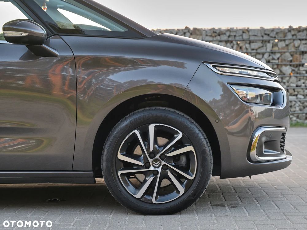 Citroën C4 Picasso 1.6 THP Shine S&S EAT6 - 16