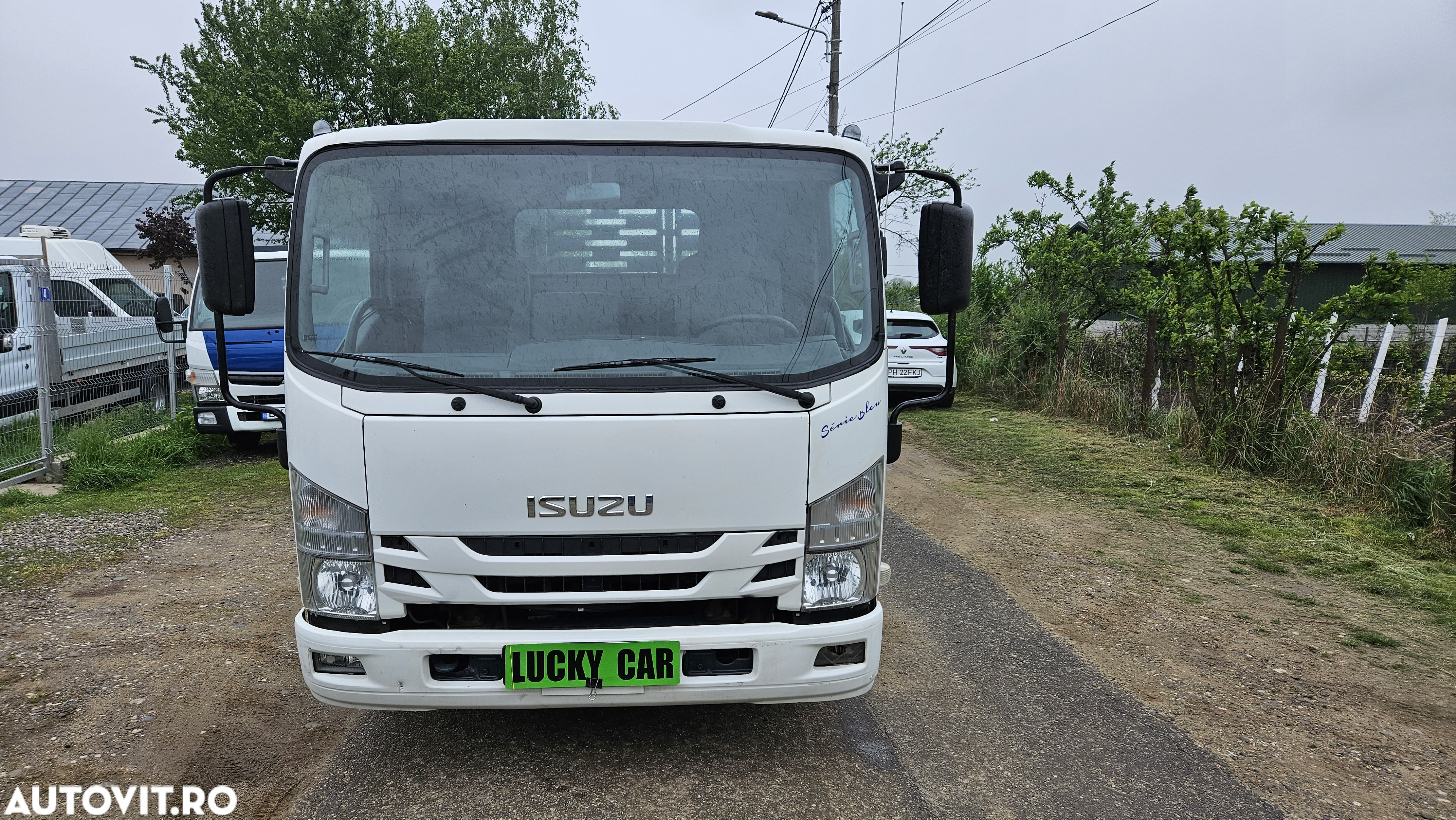 Isuzu Basculabila - 15