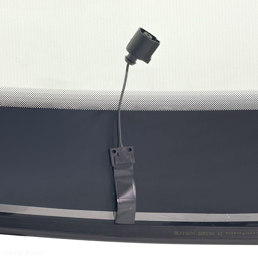 SZYBA CZOŁOWA PRZEDNIA PRZÓD SKODA SCALA 2021- SENSOR KAMERA GRZANIE  N14349 - 8