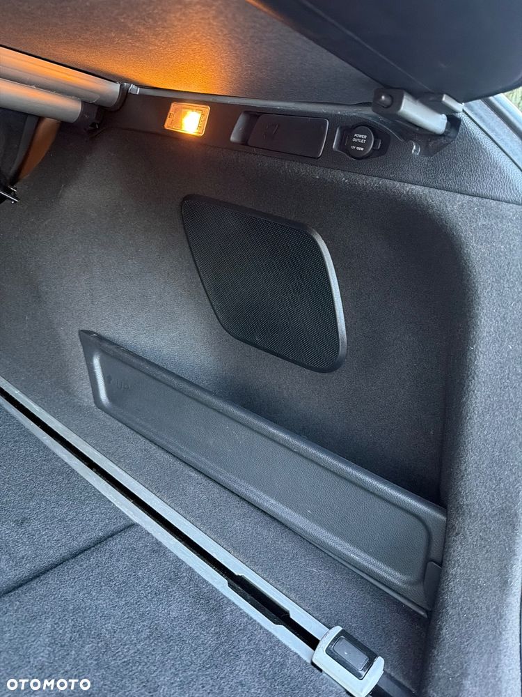 Hyundai i40 Kombi 1.7 CRDi Premium - 5